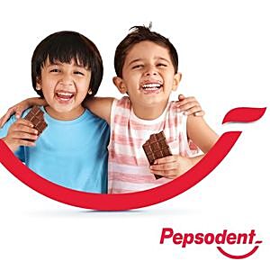 pepsodent toothpaste 2 in 1