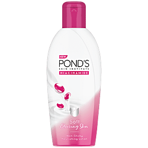 Ponds body 2024 spray