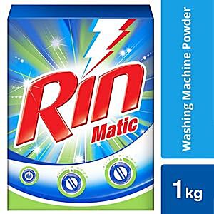 washing machine detergent powder