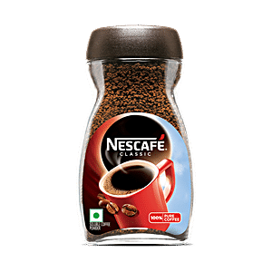 Nescafe Gold Americano Premix Coffee – Choco Town