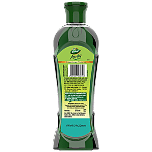 Dabur Amla Hair Oil 275 Ml