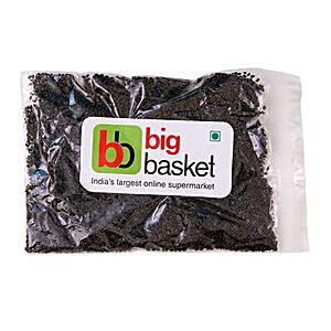 Buy Bb Royal Seeds Sabja 50 Gm Pouch Online At Best Price of Rs