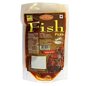 Buy Fish & Tuna Online at Best Price in India - bigbasket