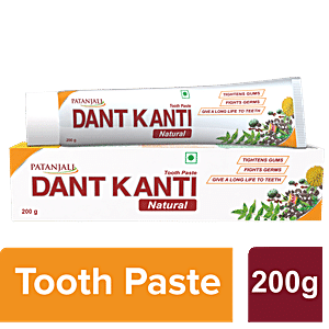 dant kanti 200g price