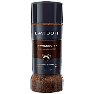 Davidoff 2025 intense coffee