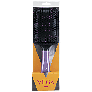 Buy Titania Hair Comb Cleaner - Durable & Soft, Travel-Friendly, White,  DP100191 Online at Best Price of Rs 139.5 - bigbasket