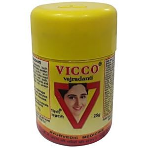 vicco vajradanti powder in hindi