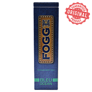 Fogg blue online