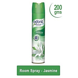 odonil freshener jasmine spray gm bigbasket