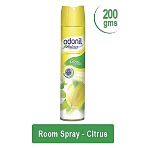 freshener citrus spray odonil gm bigbasket