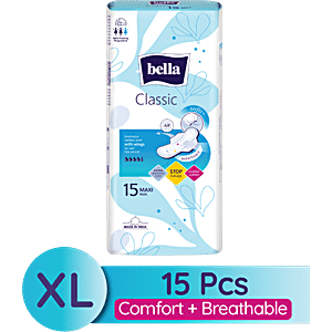 Bella Sanitary Pads:Buy Bella personal care products online at the best  price. - bigbasket