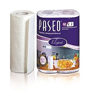 Paper Towels Kitchen Towels Rolls Tissue Rolls Towel For Wipes & Cleaning  Home Napkins Reusable Tissue Rolls Origami Paper Washable & Reusable Multi  purpose 2 Ply Tissues Pack of 3 (240 Sheets) 