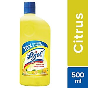 Cif Multipurpose Cream Cleaner 500ml - Spring Bloom at Rs 229/bottle, Multi Purpose Cleaner in Hyderabad