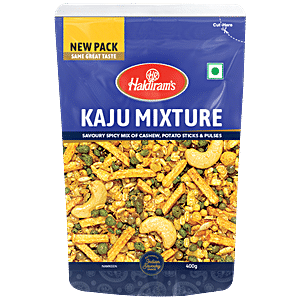 Buy PRINITI Kaju Mixture Online at Best Price of Rs 85 - bigbasket