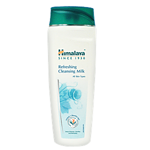 Himalaya cleansing 2025