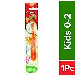 colgate children's toothbrush