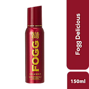 Fragrance best sale body spray