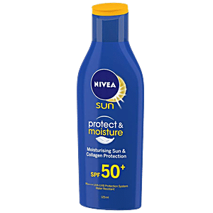 factor 50 sun protection