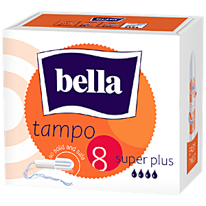 Buy Bella Panty - Soft Classic Panty Liners 50+10 pcs Carton Online at Best  Price. of Rs 155.48 - bigbasket