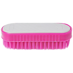 Buy Ezy Be Kitchen Sink Scrubbing Brush - Flexible Bristle, Comfortable  Grip Online at Best Price of Rs 49 - bigbasket