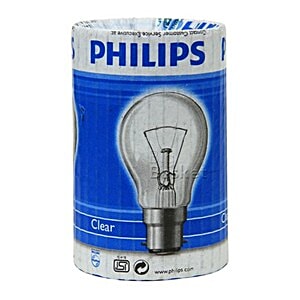 philips gls bulb