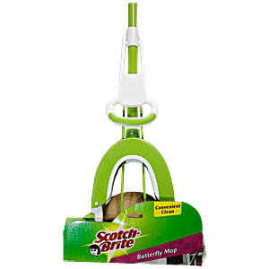 Buy Scotch Brite Bathroom Squeegee 1 Pc Online At Best Price of Rs 399 -  bigbasket