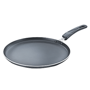 Buy Prestige Tri-ply Splendor Stainless Steel Omni Tawa Online