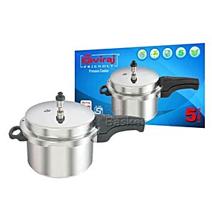 kaviraj pressure cooker 5 litre price