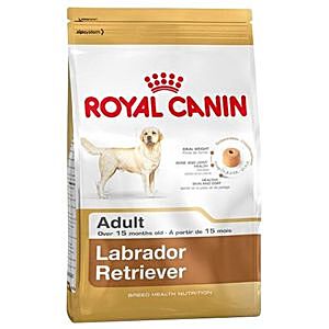 Royal canin puppy food 2024 labrador