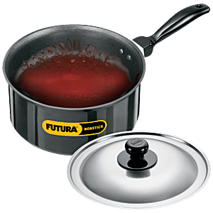 Buy Hawkins Futura Non-Stick Tawa, 26cm (NT26X) at lowest price in India @