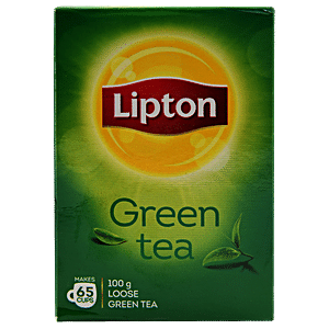 Buy Lipton Green Tea Bags Honey Lemon 25 Pcs Online At Best Price of Rs  156.4 - bigbasket