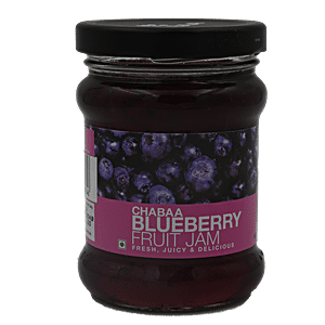 DNV Mixed Fruit Jam