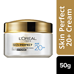 Buy Loreal Paris Skin Perfect Anti Imperfections Cream Age 20 50