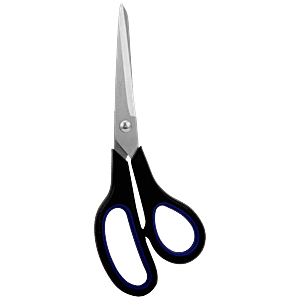  Fackelmann Multi-Purpose Kitchen Scissors With Bottle Opener,  Stainless Steel, Silver : Home & Kitchen