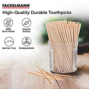 Buy wooden best sale toothpicks