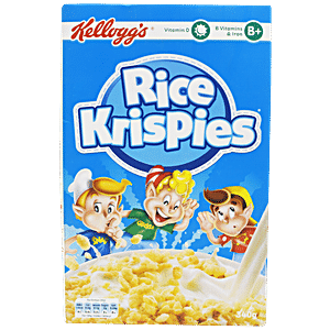 Kellogg's Flakes: Buy Kelloggs Cornflakes Online @ Best Price in India -  bigbasket