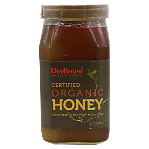 Buy Honey Online at Best Price in India - bigbasket