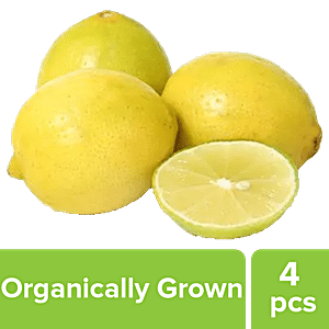 Buy fresho! Lemon Gondhoraj- Organically Grown Online at Best Price of ...