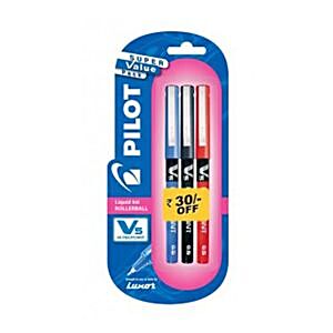 Buy Pilot Frixion Roller Ball Pen Online at Best Price of Rs 99 - bigbasket