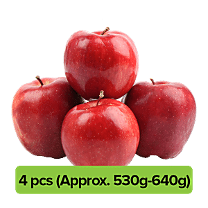 Buy Green Apple - Granny Smith (450g-550g) Fresh Vegetables & Fruits Online  in Kochi, Coimbatore, Trivandrum, Thrissur, Kottayam