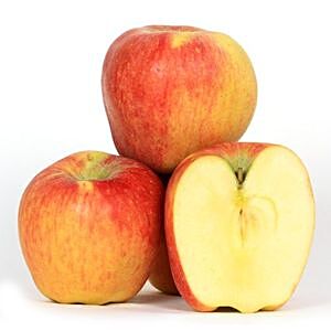 Apple - Royal Gala Economy, 4 pcs (Approx.450 g-500 g)