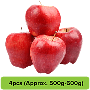 Buy Green Apple - Granny Smith (450g-550g) Fresh Vegetables & Fruits Online  in Kochi, Coimbatore, Trivandrum, Thrissur, Kottayam