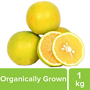 Lemons Bag 1.5kg, Oranges, Lemons & Citrus Fruit