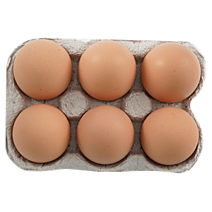 Buy Bajaj Eggs Brown Online, Fresh Bajaj Eggs Brown, Raw Meats in