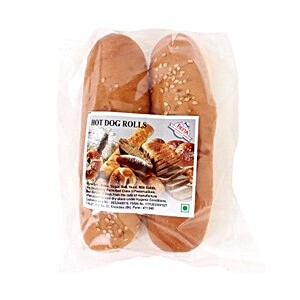 Creme De Fiesta Buns, Pavs & Pizza Base: Buy Creme De Fiesta Buns, Pavs ...