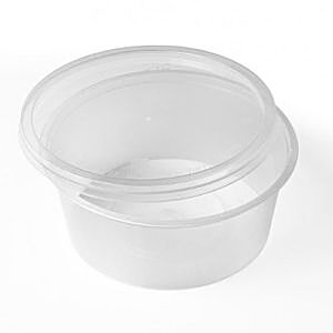 Vipin Plastic Ware Tubs With Lids