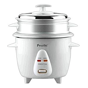 preethi cooker rate