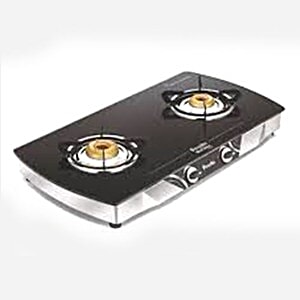 preethi streak gas stove