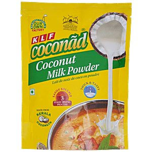 Lait de coco en poudre, 100 g