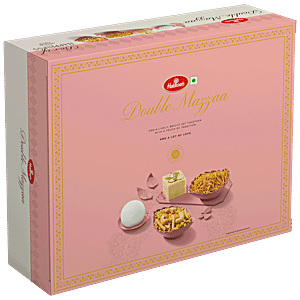 Haldiram gift pack on sale for diwali